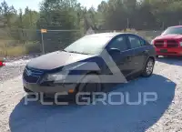 2012 Chevrolet Cruze photo