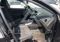 2012 Chevrolet Cruze фото