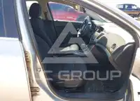 2012 Chevrolet Cruze photo