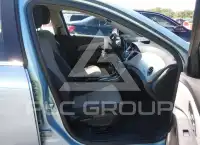 2012 Chevrolet Cruze фото