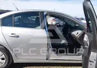 2012 Chevrolet Cruze фото