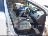 2012 Chevrolet Cruze фото