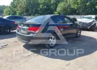 2012 Chevrolet Cruze фото