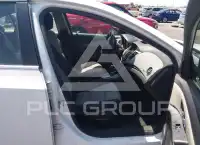 2012 Chevrolet Cruze фото