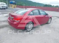2012 Chevrolet Cruze фото