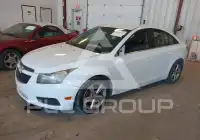 2012 Chevrolet Cruze photo