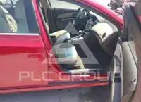 2012 Chevrolet Cruze фото