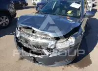 2012 Chevrolet Cruze photo