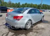 2012 Chevrolet Cruze фото