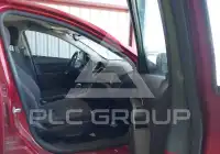2012 Chevrolet Cruze фото