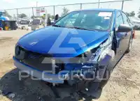 2012 Chevrolet Cruze фото