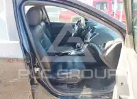 2012 Chevrolet Cruze фото
