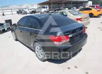 2012 Chevrolet Cruze photo