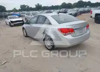 2012 Chevrolet Cruze фото