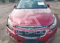 2012 Chevrolet Cruze photo