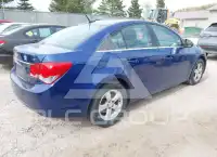2012 Chevrolet Cruze фото