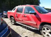 2012 Chevrolet Avalanche photo