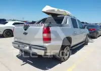 2012 Chevrolet Avalanche фото