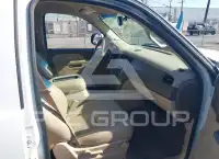 2012 Chevrolet Avalanche фото