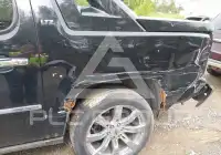 2012 Chevrolet Avalanche фото