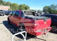 2012 Chevrolet Avalanche photo