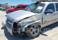 2012 Chevrolet Avalanche фото