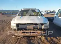 2012 Chevrolet Avalanche фото