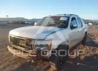 2012 Chevrolet Avalanche фото