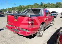 2012 Chevrolet Avalanche photo