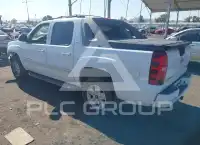 2012 Chevrolet Avalanche фото
