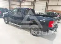 2012 Chevrolet Silverado фото