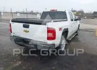 2012 Chevrolet Silverado photo