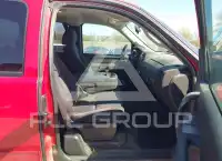 2012 Chevrolet Silverado фото
