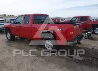 2012 Chevrolet Silverado фото