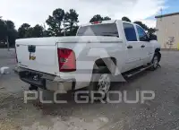 2012 Chevrolet Silverado фото