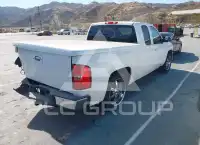 2012 Chevrolet Silverado фото