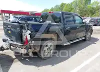 2012 Chevrolet Silverado photo
