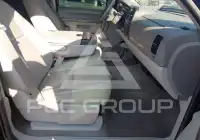 2012 Chevrolet Silverado photo
