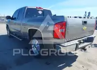 2012 Chevrolet Silverado photo