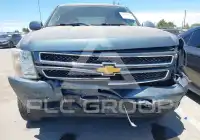 2012 Chevrolet Silverado фото