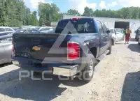2012 Chevrolet Silverado photo