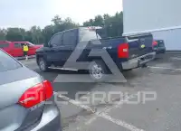 2012 Chevrolet Silverado фото