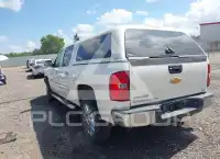 2012 Chevrolet Silverado фото