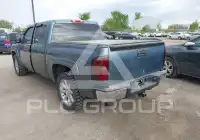 2012 Chevrolet Silverado фото