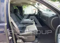 2012 Chevrolet Silverado фото