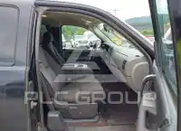 2012 Chevrolet Silverado фото