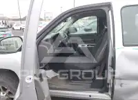2012 Chevrolet Silverado photo