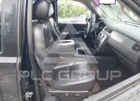 2012 Chevrolet Silverado фото