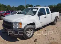 2012 Chevrolet Silverado photo