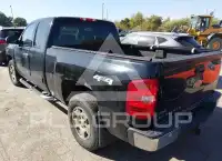 2012 Chevrolet Silverado фото